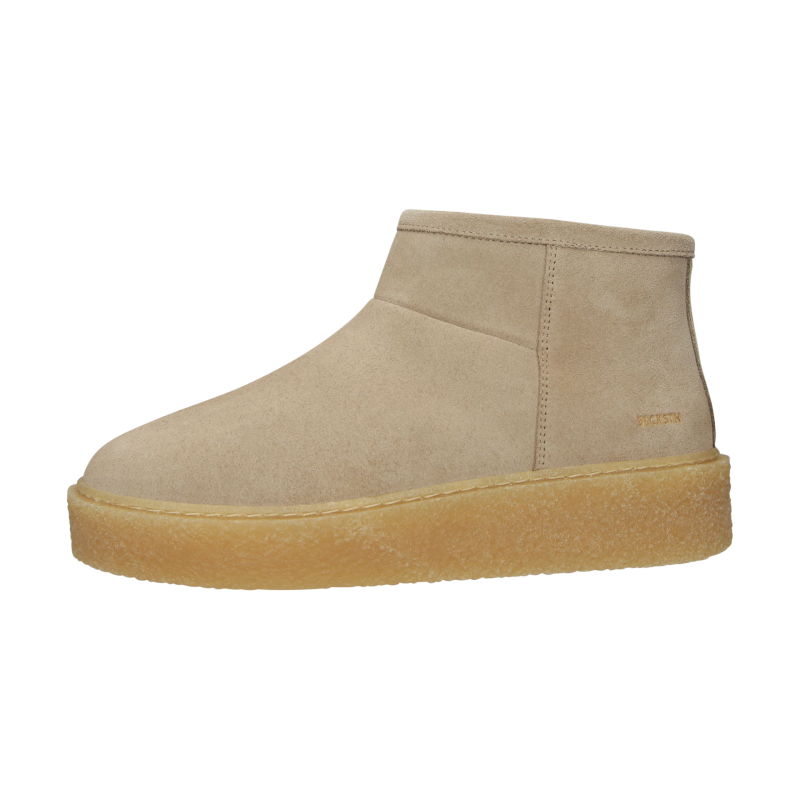 Blackstone ENJAR LAAKKI EL418 Mouton Boots