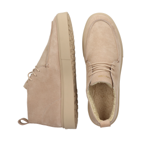 Blackstone RUBY JERRIK CG183 Sesame Chukka