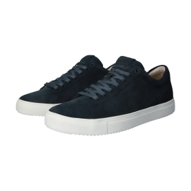 Blackstone ROGER LOW ZG02 Total eclipse Sneaker (low)