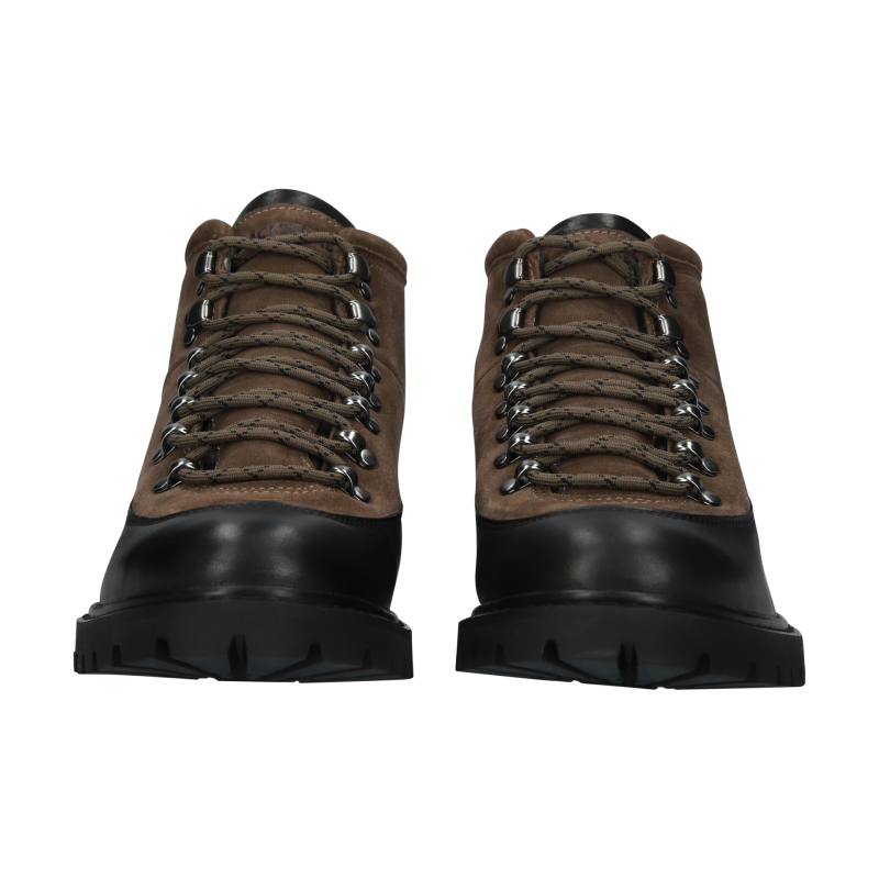 Blackstone ROCK BEAR CG104 Saloon Boots