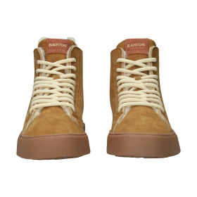 Blackstone SERMEQ AKNA CL259 Dijon Sneaker (high)