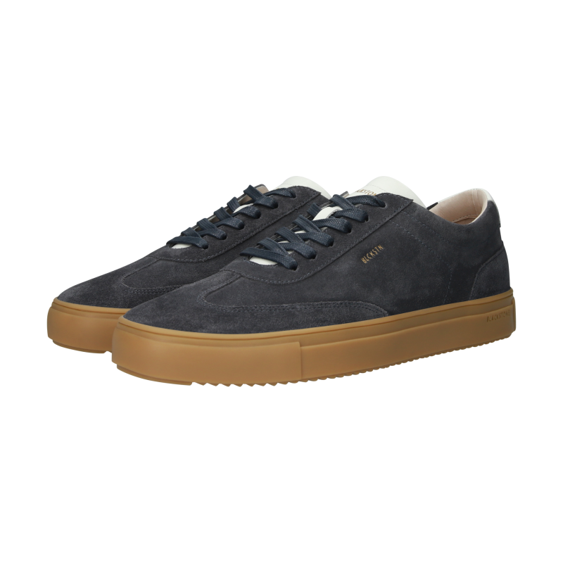 Blackstone SLATE HARPER DG517 Boulevard Sneaker (low)