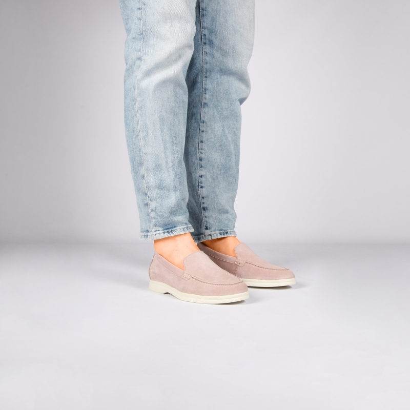 Emaline - BL496 Quartz - Slip-ons | Blackstonefootwear