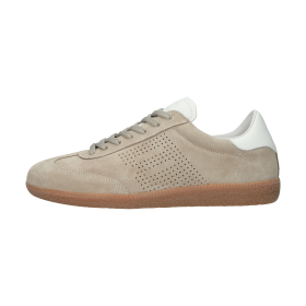 Blackstone LIME WREN PERF DL446 Earth Sneaker (low)
