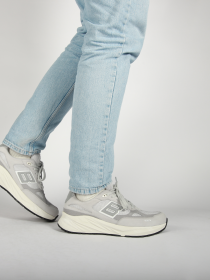 Blackstone FLINT MOSS DG531 Vapor grey Runner Sneaker