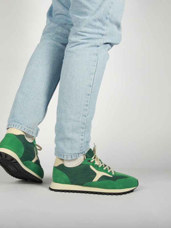 Blackstone SCORIA LEGEND DG532 Formal garden Runner Sneaker