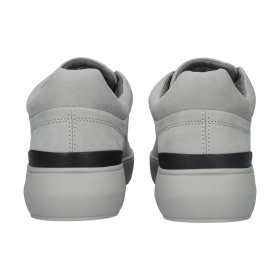 Blackstone ALISTER BG160 Ultimate grey Sneaker (mid)