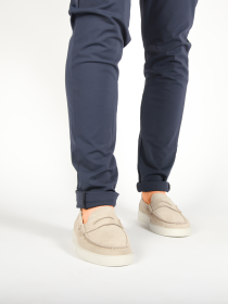 Blackstone ZUKO ENZO DG370 Earth Slip-ons