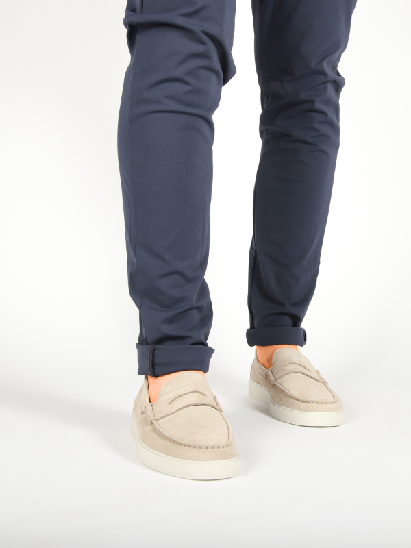 Blackstone ZUKO ENZO DG370 Earth Slip-ons