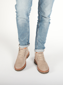 Blackstone GASTOWN FOSCA EG584 Greige Boots