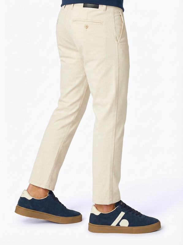 Blackstone QUARTZ AUDEN EG555 Dark blue Sneaker (low)