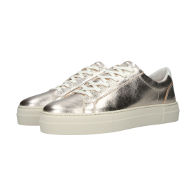 Blackstone MAE BL480 Ash metallic Sneaker (low)