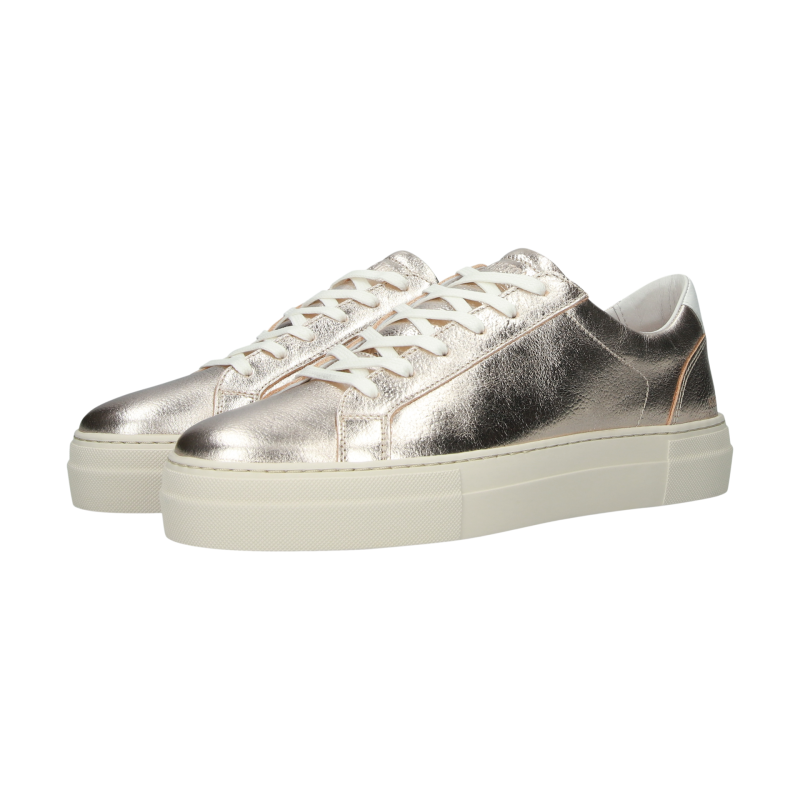 Blackstone MAE BL480 Ash metallic Sneaker (low)