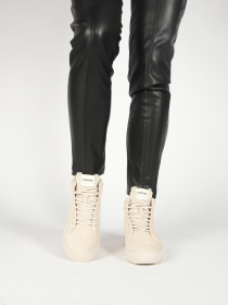 Blackstone SOLEY YL65 Sand Sneaker (high)