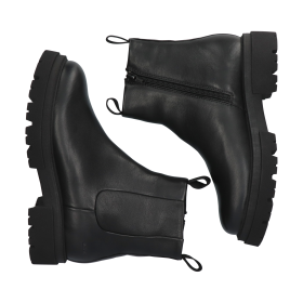 Blackstone SMILLA MID AL415 Black Boots