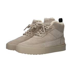 Blackstone APUT LUSA CL257 Weathered teak Sneaker (high)