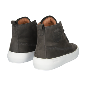 Blackstone ASPEN YG25 Thunderstorm Sneaker (high)