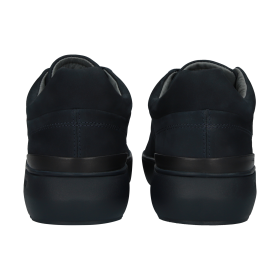 Blackstone ALISTER BG160 Navy Sneaker (mid)