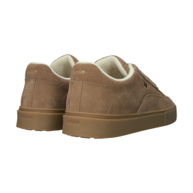 Blackstone QUARTZ BEVERLY EG561 Portabello Sneaker (low)