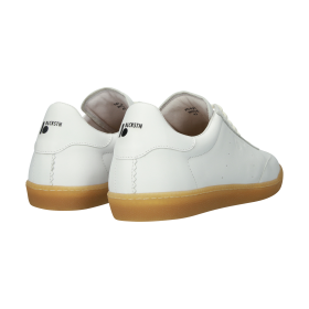 Blackstone SAGE CLEO FG633 White Sneaker (low)