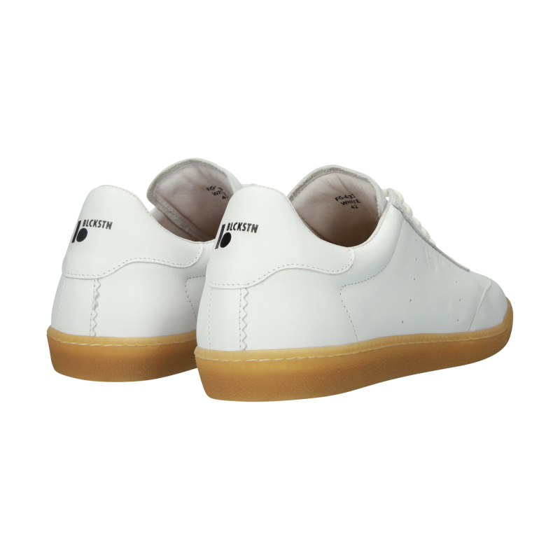 Blackstone SAGE CLEO FG633 White Sneaker (low)