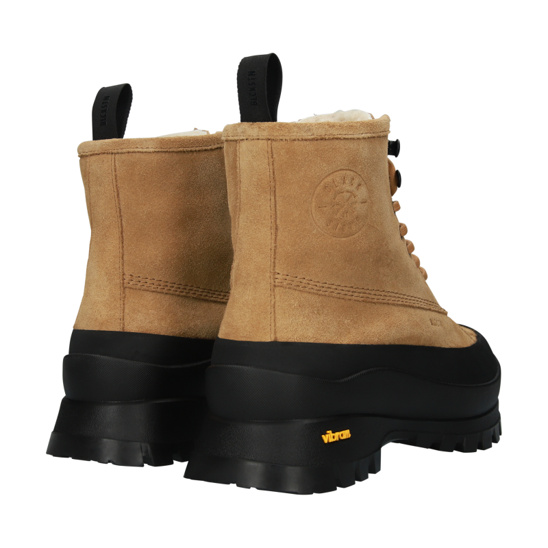 Blackstone V-KALPANA CL062 Lion Boots