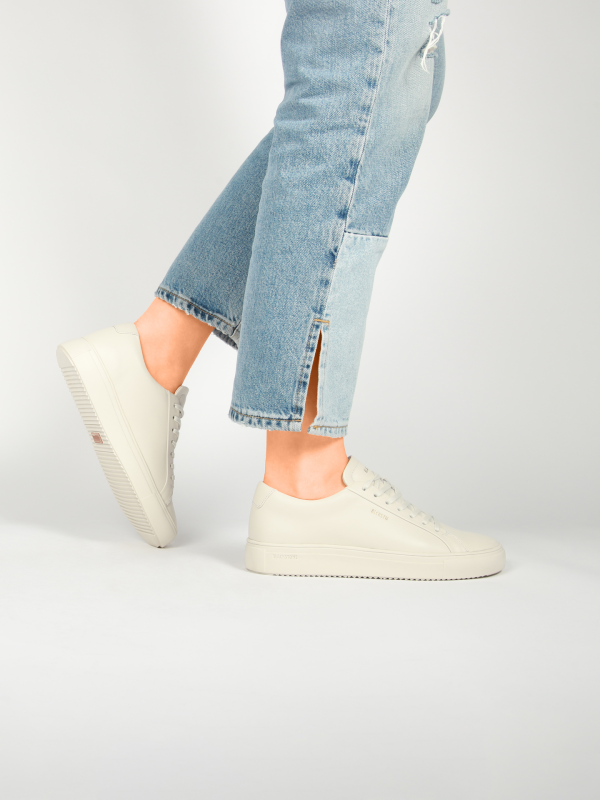Blackstone COBBLE RORY DL274 Delicate stone Sneaker (low)