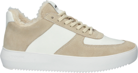 Blackstone HITTY AL211 Angora Sneaker (low)