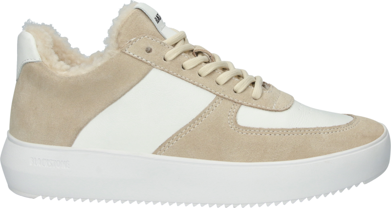 Blackstone HITTY AL211 Angora Sneaker (low)