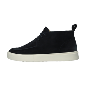 Blackstone RUBY JERRIK CG183 Navy Desert boots