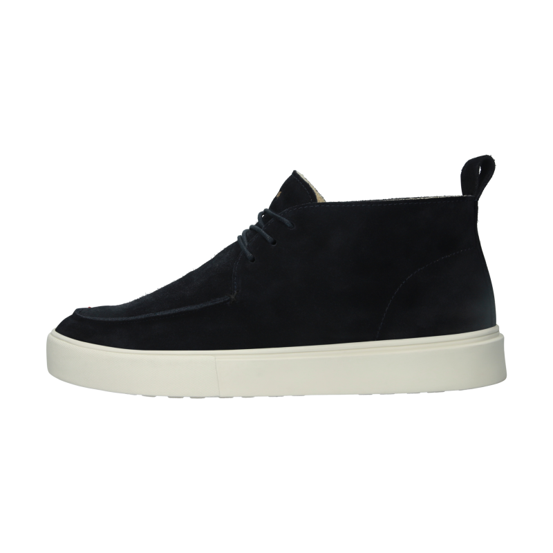 Blackstone RUBY JERRIK CG183 Navy Desert boots