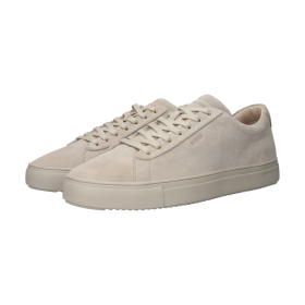 Blackstone COBBLE ROGER DG515 Feather grey Sneaker (low)