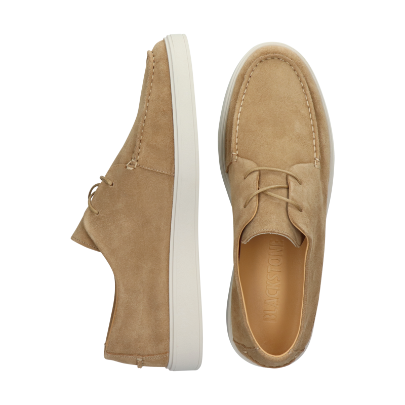 Blackstone ZUKO LUCA LOW DG371 Soul Sneaker (low)