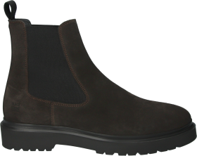 Blackstone MATEO AG307 Coffee Chelsea boots
