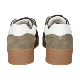 Blackstone DREW ZG46 Coffee musk Sneaker (low)