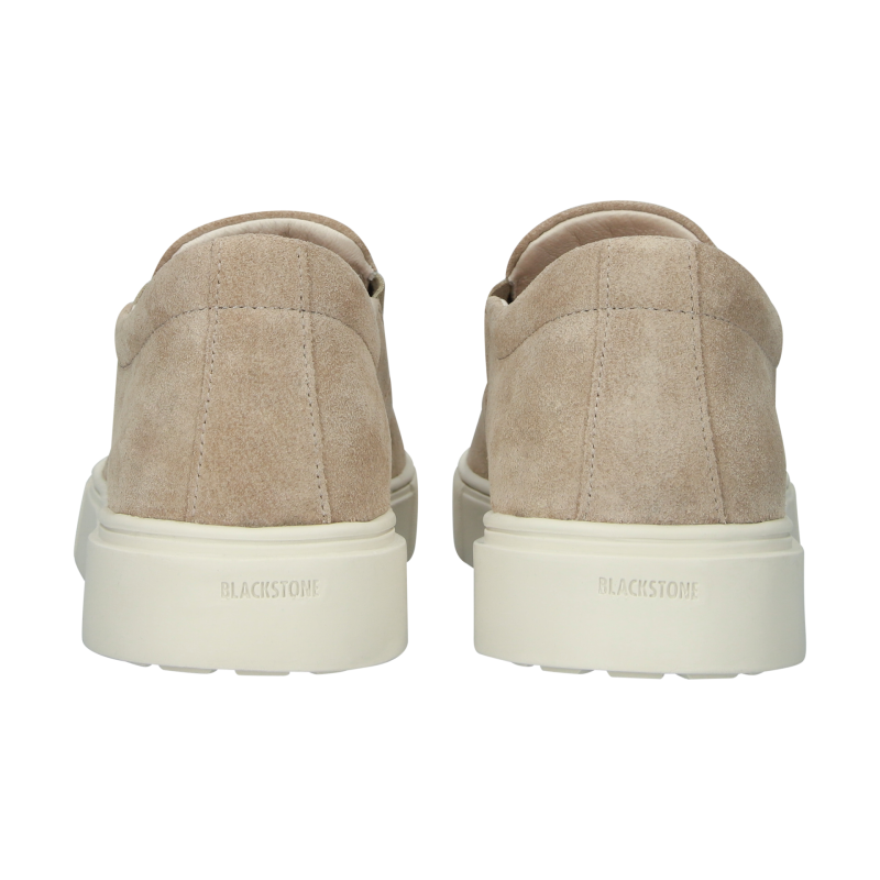 Blackstone RUBY BANKS DG508 Lemon pepper Slip-ons