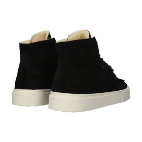 Blackstone RUBY EERO CG184 Black Sneaker (high)