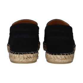 Blackstone ESPA SONNY DG375 Navy Slip-ons