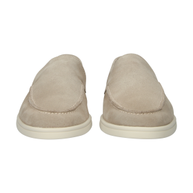Blackstone YANA LAMON DG374 Earth Slip-ons