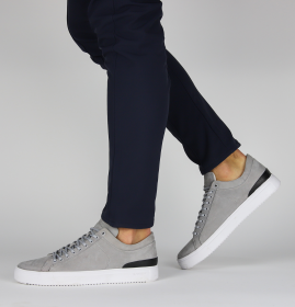 Blackstone MITCHELL PM56 Silver sconce Sneaker (low)