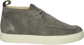 Blackstone JERRIK AG115 Ivy green Desert boots