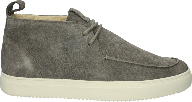 Blackstone JERRIK AG115 Ivy green Desert boots
