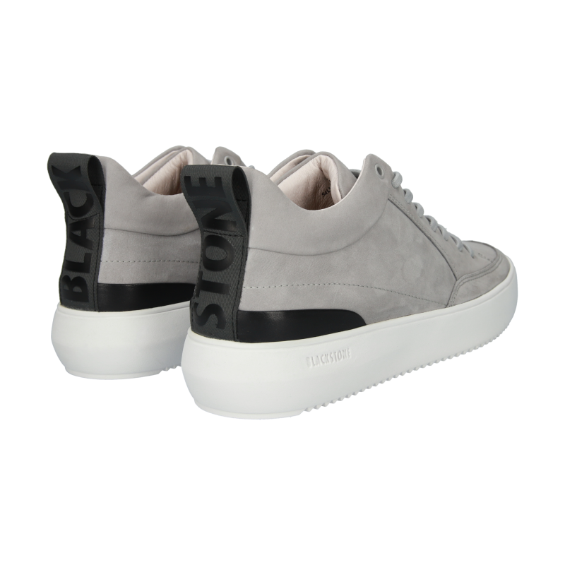 Blackstone KEVIN XG89 Silver sconce Sneaker (mid)
