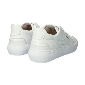 Blackstone RIGGS ZG14 White Sneaker (low)