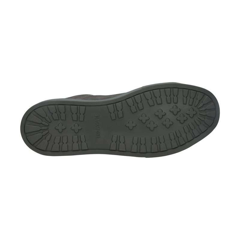 Blackstone CRAG COLTON CG179 Vulcanic ash Sneaker (mid)