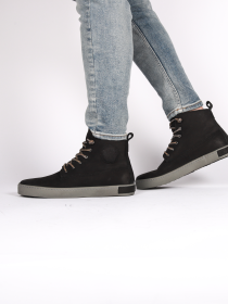 Blackstone ICON AM02 Asphalt Originals