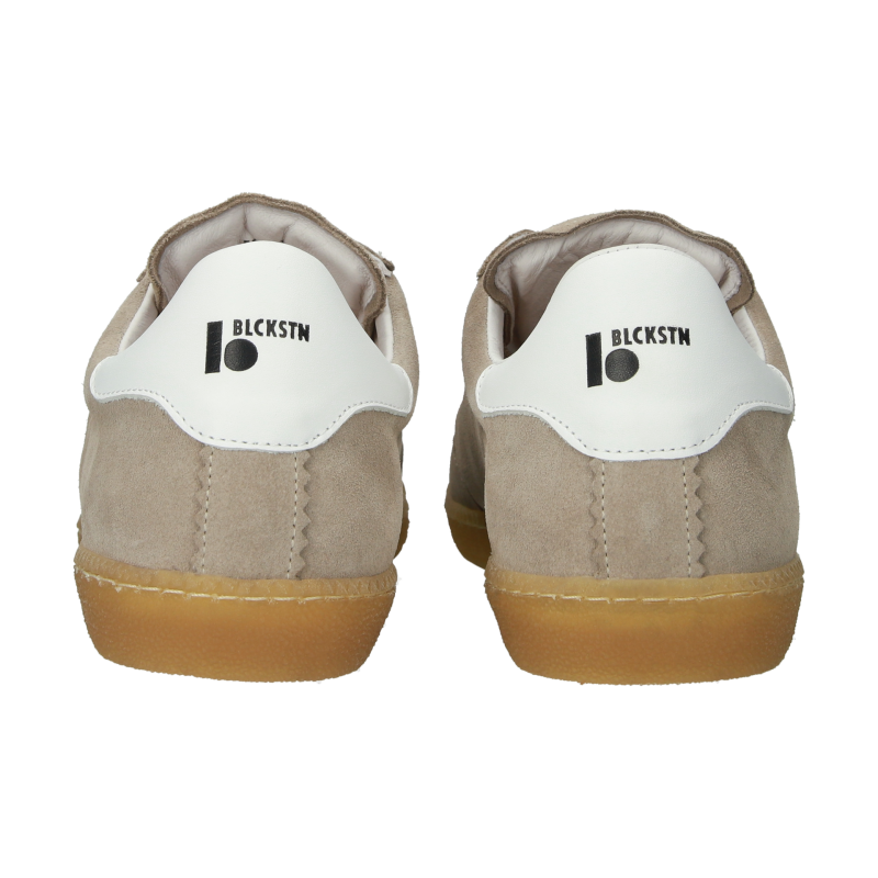 Blackstone SAGE CLEO FG633 Earth Sneaker (low)