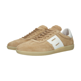 Blackstone LIME WREN DG362 Soul Sneaker (low)