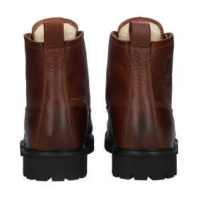 Blackstone ROCK HARDY OM62 Old yellow Boots