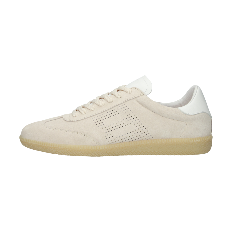 Blackstone LIME WREN PERF DG363 Lamb Sneaker (low)